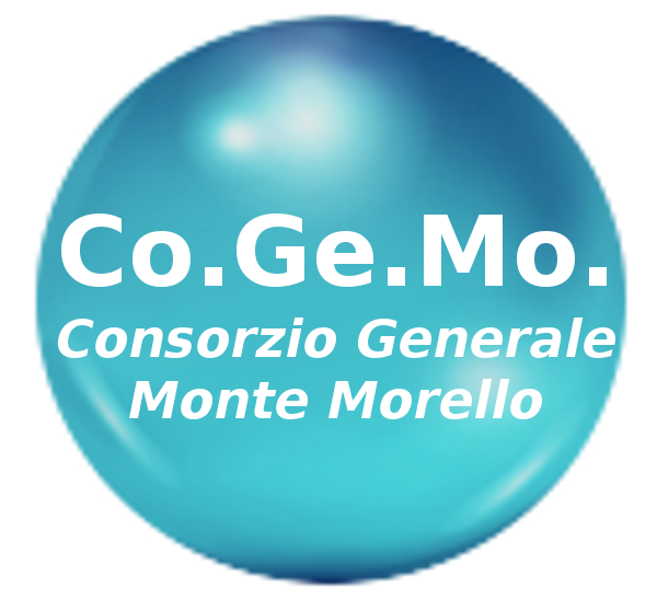 Cogemo Logo