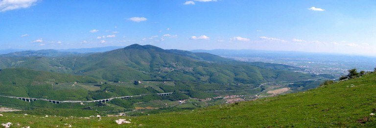 Monte Morello
